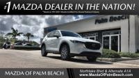 Mazda of Palm Beach image 1